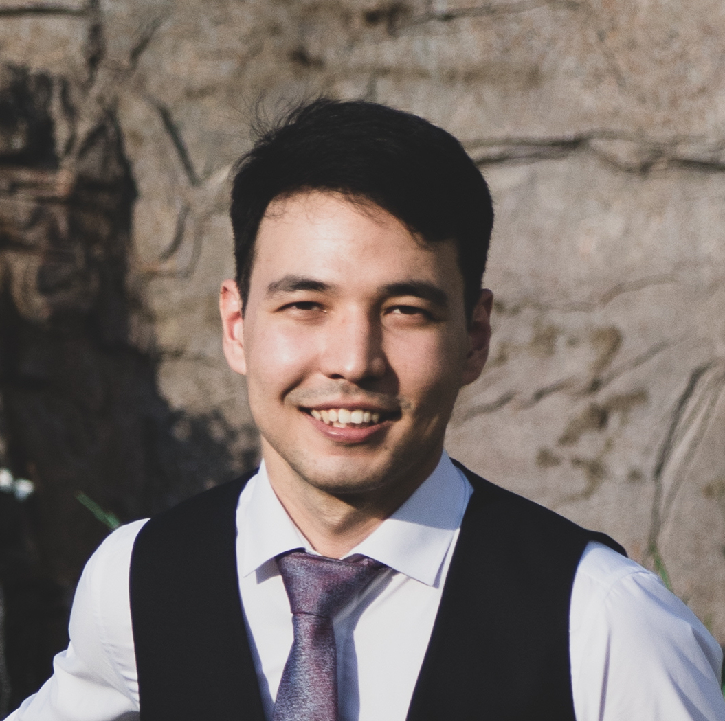 Gasa R., co-founder and CTO of AQL Labs